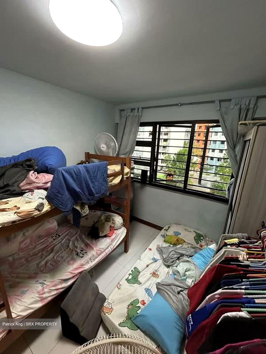 Blk 548A Segar Palmview (Bukit Panjang), HDB 3 Rooms #566359811